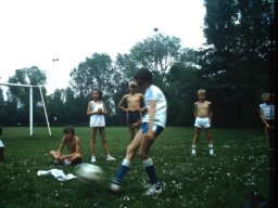 0DIA 1985 RAVA PUPS 1